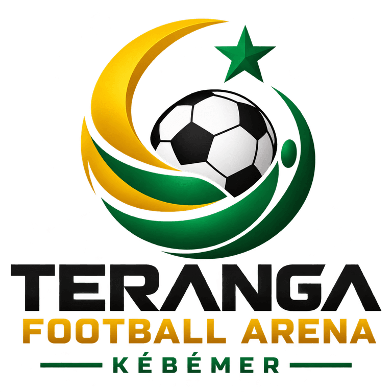 Teranga Football Arena — Kébémer